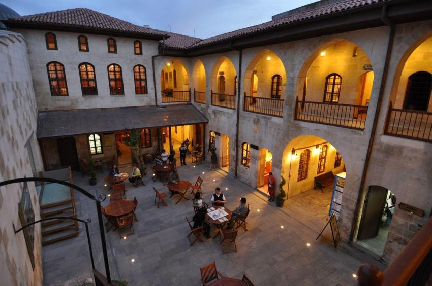 TEKNOFEST için Şanlıurfa'ya gidecekler dikkat! Festival öncesi mutlaka görülmesi gereken yerler