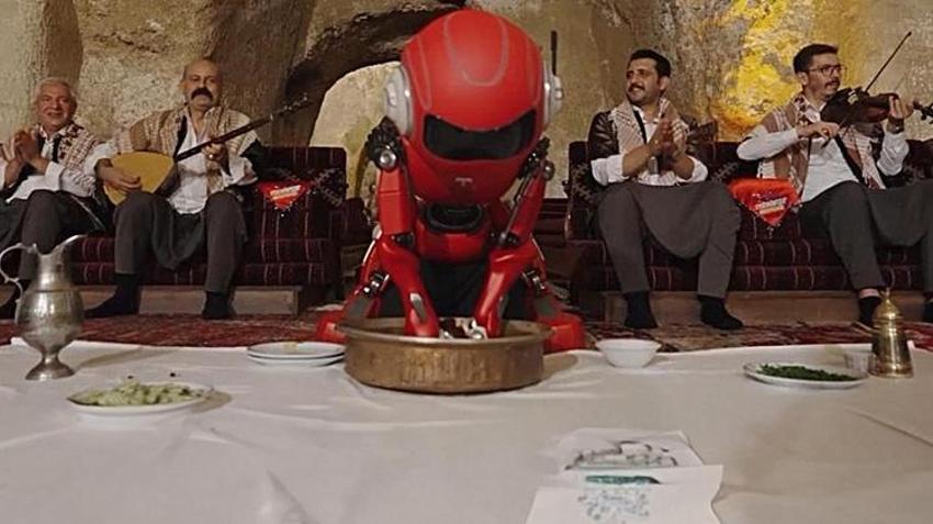 TEKNOFEST için Şanlıurfa'ya gidecekler dikkat! Festival öncesi mutlaka görülmesi gereken yerler
