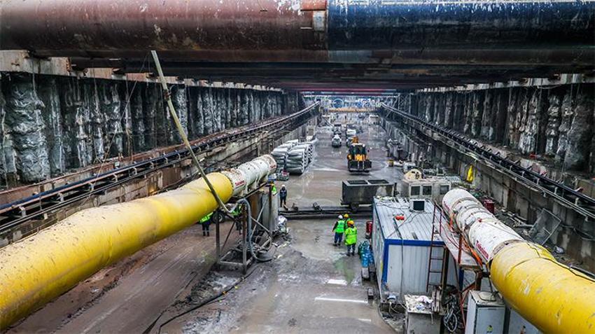 Kocaeli ulaşımda vites yükseltti: Tramvaydan metroya dev yatırımlar
