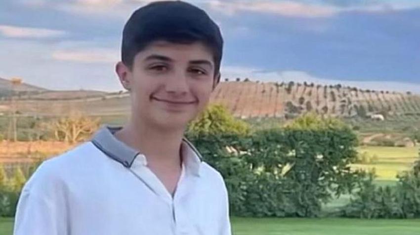12 bar basınçlı kompresörle canına kıymıştı: 15 yaşındaki çırak Muhammed Kendirci'nin ölümüne neden olan sanık hakim karşısına çıktı!