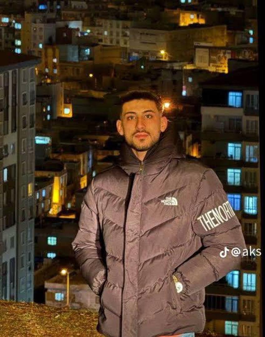 12 bar basınçlı kompresörle canına kıymıştı: 15 yaşındaki çırak Muhammed Kendirci'nin ölümüne neden olan sanık hakim karşısına çıktı!