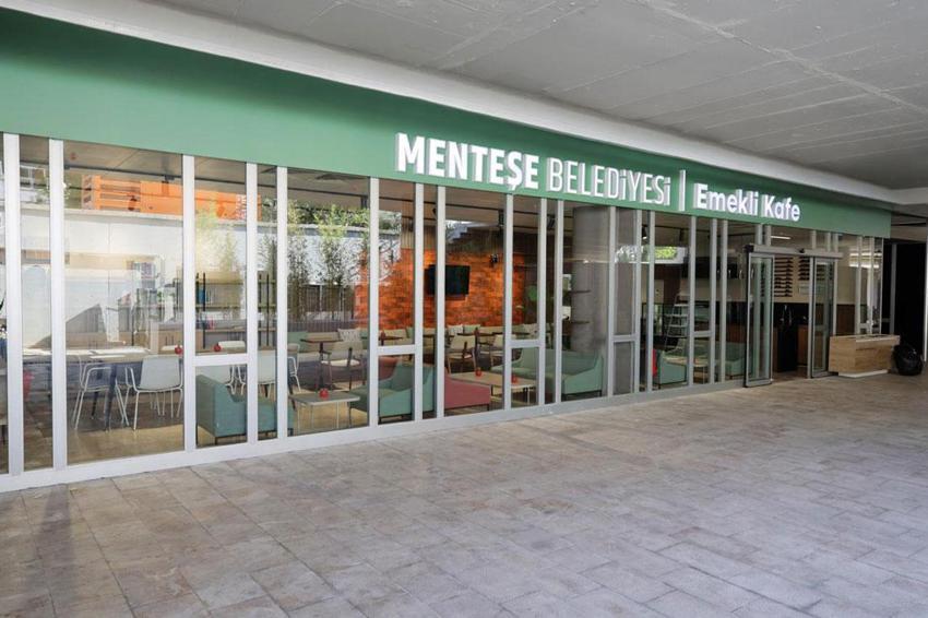 Emeklilere özel kafede çay 5 TL! 24 Eylül Perşembe günü hizmete giriyor