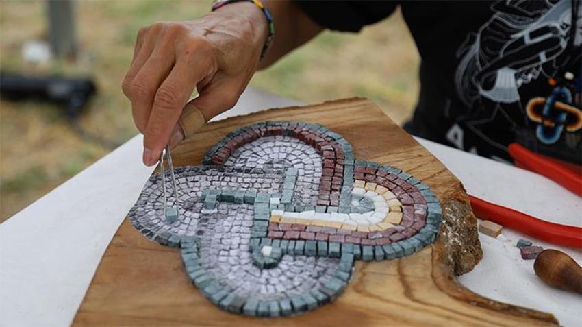Ücretsiz ulaşım ve 50 atölye! 'Arkeofest 2026' kapılarını açıyor