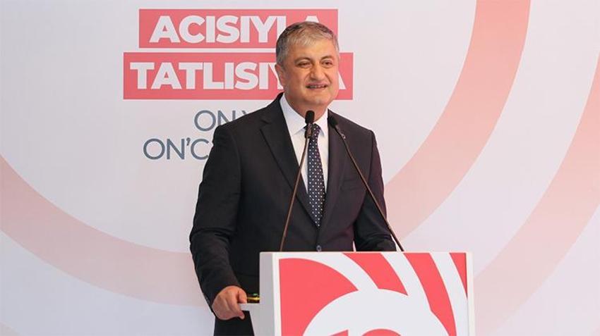 'Acısıyla tatlısıyla' 10. yıl: Adana Lezzet Festivali için geri sayım başladı! Michelin yıldızlı şefler, tescilli lezzetler gastronomi tutkunlarını bekliyor