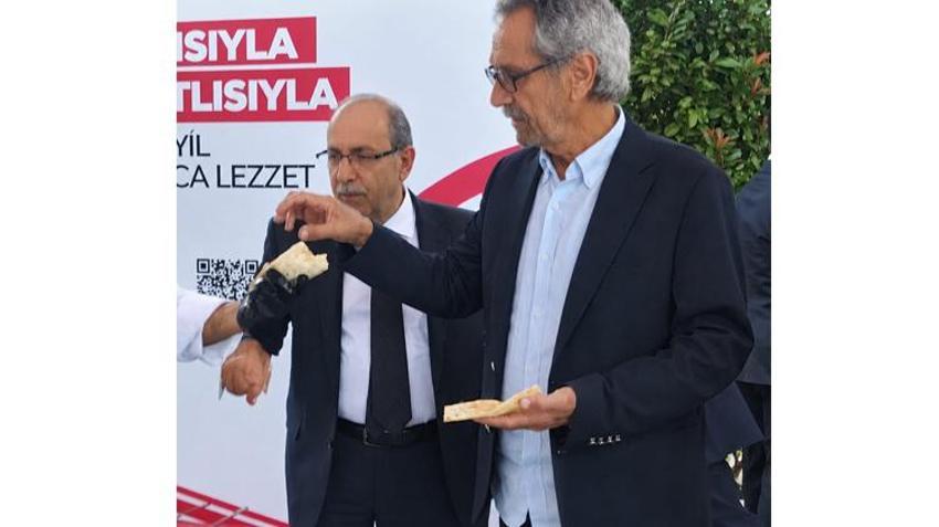 'Acısıyla tatlısıyla' 10. yıl: Adana Lezzet Festivali için geri sayım başladı! Michelin yıldızlı şefler, tescilli lezzetler gastronomi tutkunlarını bekliyor