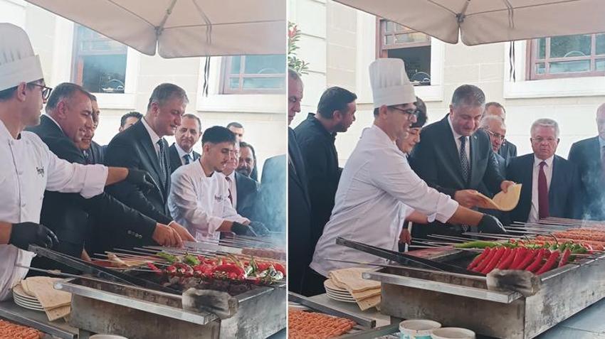 'Acısıyla tatlısıyla' 10. yıl: Adana Lezzet Festivali için geri sayım başladı! Michelin yıldızlı şefler, tescilli lezzetler gastronomi tutkunlarını bekliyor