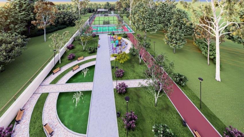 Malatya'da hayat uzatacak 43 proje hayata geçiyor: Gençlik ve spora dev yatırım!