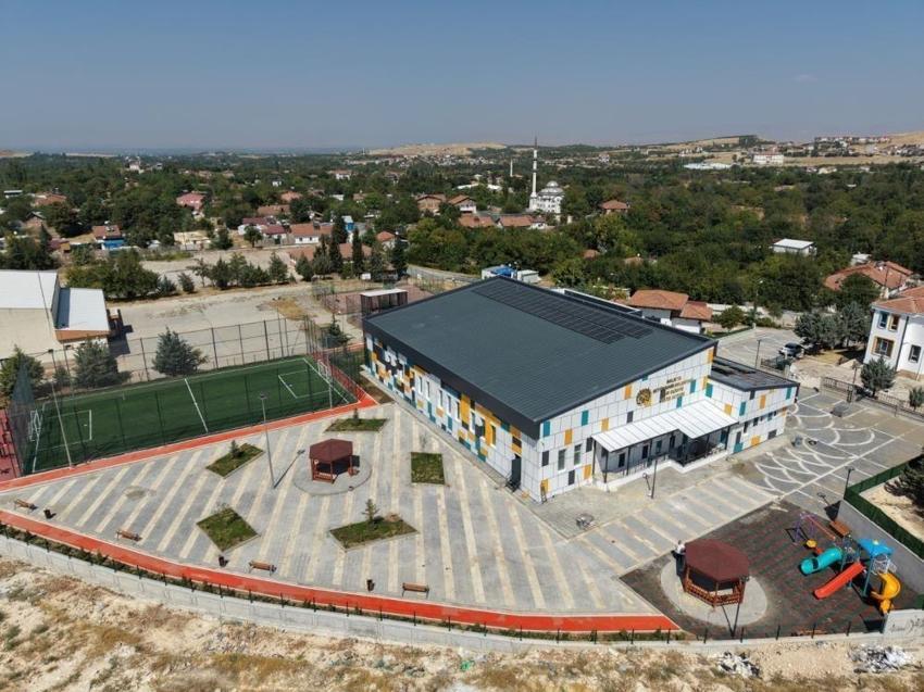 Malatya'da hayat uzatacak 43 proje hayata geçiyor: Gençlik ve spora dev yatırım!