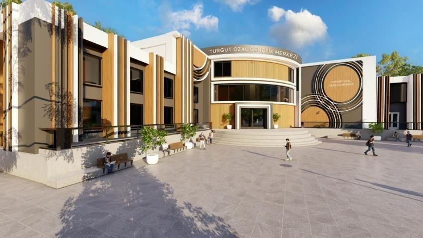 Malatya'da hayat uzatacak 43 proje hayata geçiyor: Gençlik ve spora dev yatırım!