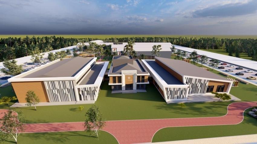 Malatya'da hayat uzatacak 43 proje hayata geçiyor: Gençlik ve spora dev yatırım!