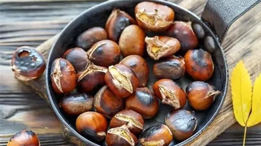Kestanenin kilosu kaç lira? Doğal şifa deposu tezgaha indi, vücutta mucize yaratıyor! Tam bir B1 ve B2 vitamini deposu
