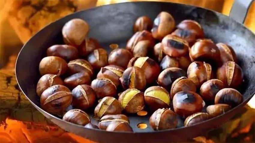 Kestanenin kilosu kaç lira? Doğal şifa deposu tezgaha indi, vücutta mucize yaratıyor! Tam bir B1 ve B2 vitamini deposu