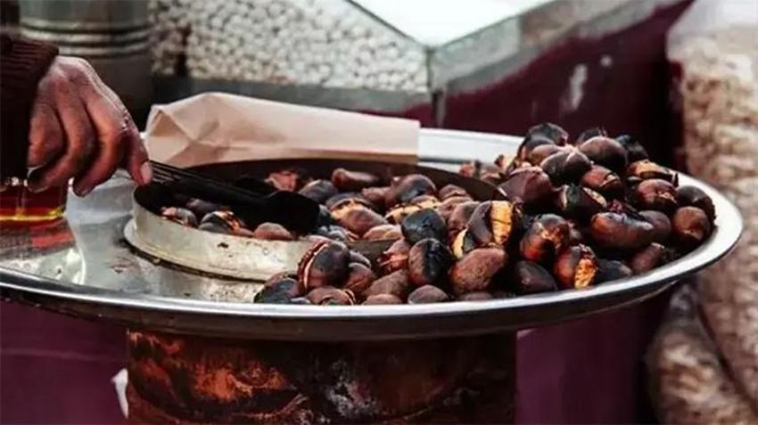 Kestanenin kilosu kaç lira? Doğal şifa deposu tezgaha indi, vücutta mucize yaratıyor! Tam bir B1 ve B2 vitamini deposu