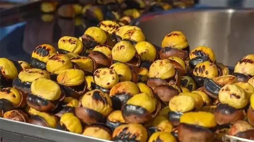 Kestanenin kilosu kaç lira? Doğal şifa deposu tezgaha indi, vücutta mucize yaratıyor! Tam bir B1 ve B2 vitamini deposu