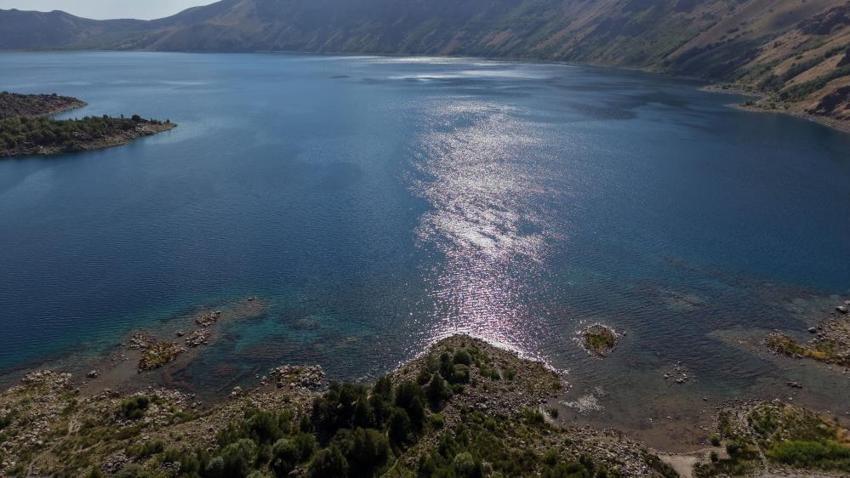 Milli Park ilan edildi, onlarca projeye ilham oldu: Nemrut Kalderası'nın sıra dışı geleceği