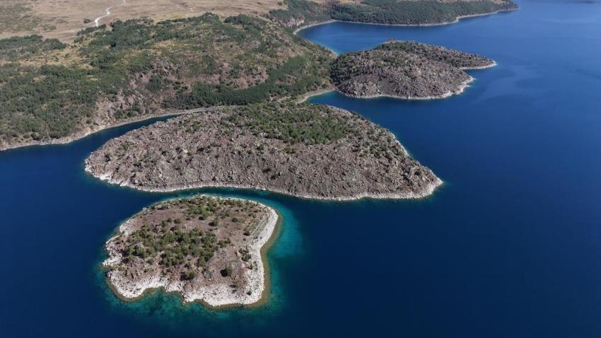 Milli Park ilan edildi, onlarca projeye ilham oldu: Nemrut Kalderası'nın sıra dışı geleceği