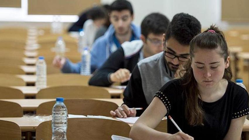KPSS SINAV YERLERİ AÇIKLANDI! AİS ÖSYM giriş ekranı: 2026 KPSS Ön Lisans sınav giriş belgesi sorgulama