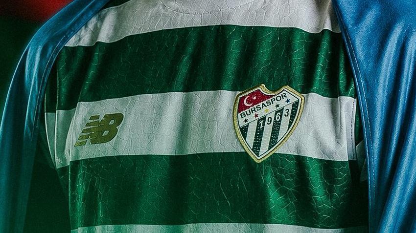 Bursaspor'da yokları oynadı, milli takımda ortalığı yıktı