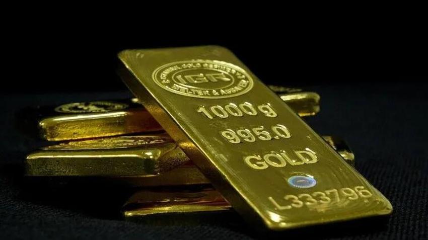 ALTIN NEDEN DÜŞÜYOR? Gram altında ibre tersine döndü! Altın fiyatları düşmeye devam edecek mi?