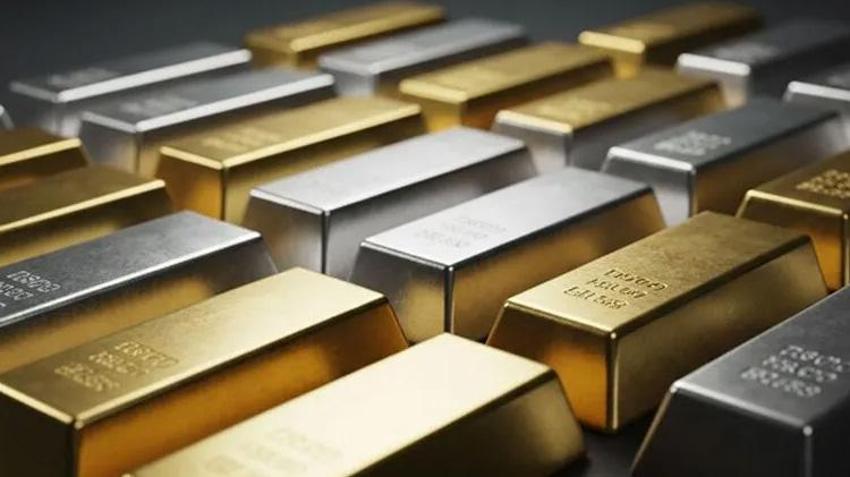 ALTIN NEDEN DÜŞÜYOR? Gram altında ibre tersine döndü! Altın fiyatları düşmeye devam edecek mi?