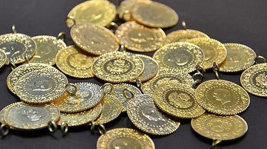 ALTIN NEDEN DÜŞÜYOR? Gram altında ibre tersine döndü! Altın fiyatları düşmeye devam edecek mi?