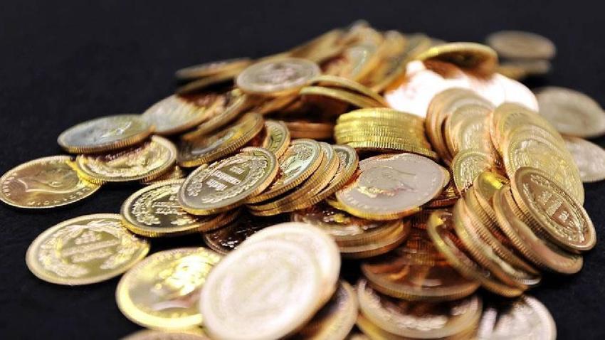 ALTIN NEDEN DÜŞÜYOR? Gram altında ibre tersine döndü! Altın fiyatları düşmeye devam edecek mi?