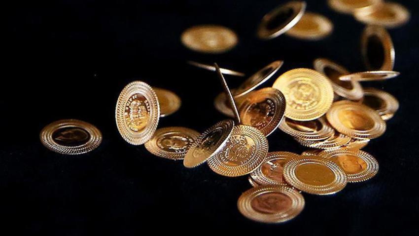 Fed öncesi altında sert sıçrama! Ons altın 4.150 doları aşarak rekor tazeledi: İşte piyasaları hareketlendiren son gelişmeler