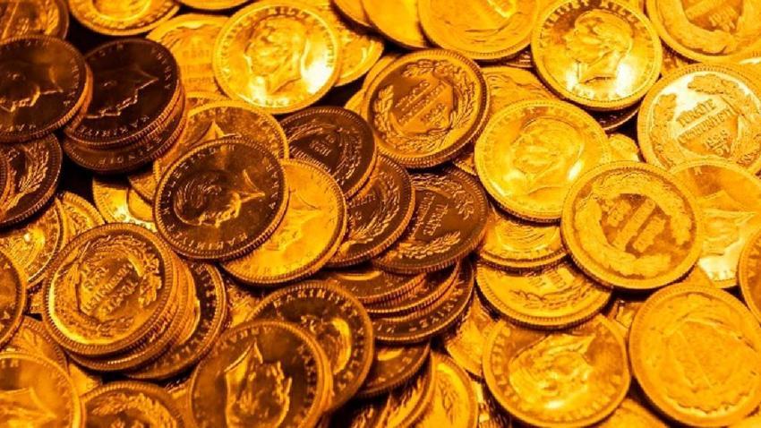 ALTIN NEDEN DÜŞÜYOR? Gram altında ibre tersine döndü! Altın fiyatları düşmeye devam edecek mi?