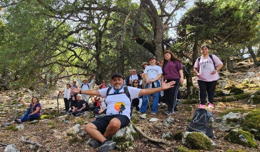 Beyşehir Gölü'nün saklı cenneti keşfedildi: 2 bin 650 dekarlık gizemli ada ziyaretçilerini bekliyor!