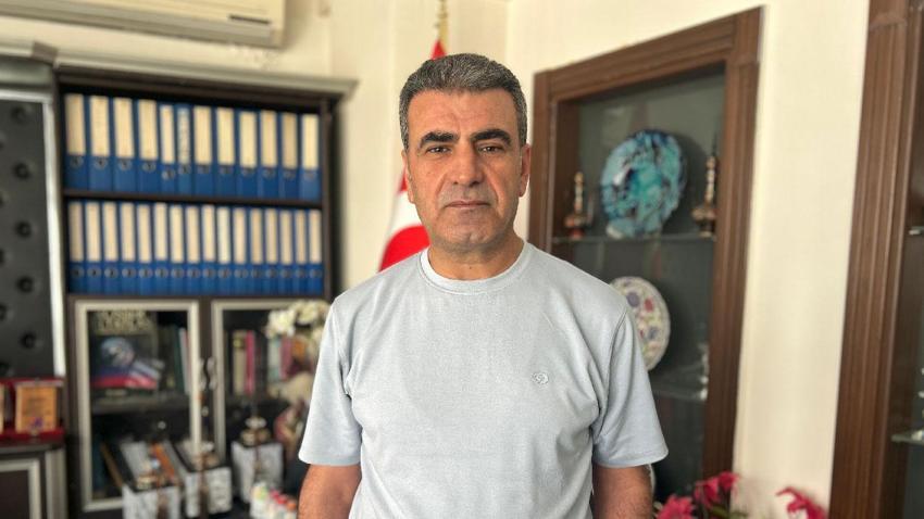 Van Gölü'nün doğal güzelliği ve silüeti için kritik uyarı! Yapılaşmada yatay mimari çağrısı