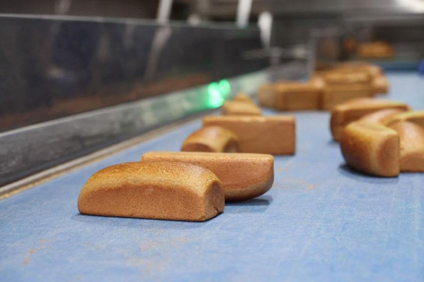 Bursa'da üretilen siyez buğday ekmeği tüketiciden tam not aldı! Piyasada 400 gramı 120-150 TL arasında, 55 TL'ye satılıyor