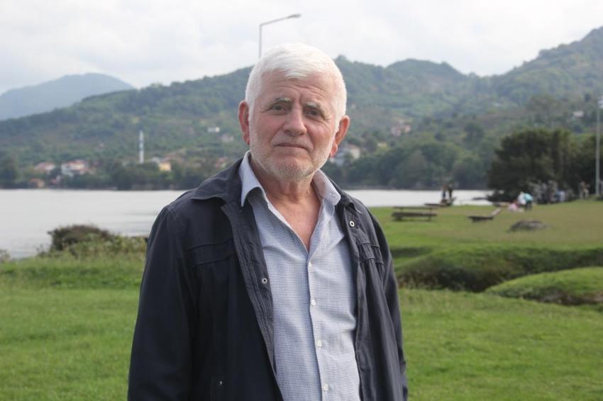 Karadeniz'in Yason Burnu ziyaretçi akınına uğruyor! Tarih ve doğanın buluştuğu nokta
