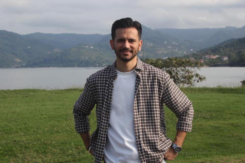 Karadeniz'in Yason Burnu ziyaretçi akınına uğruyor! Tarih ve doğanın buluştuğu nokta