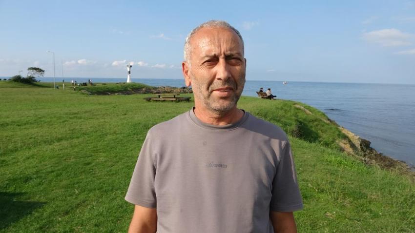Karadeniz'in Yason Burnu ziyaretçi akınına uğruyor! Tarih ve doğanın buluştuğu nokta