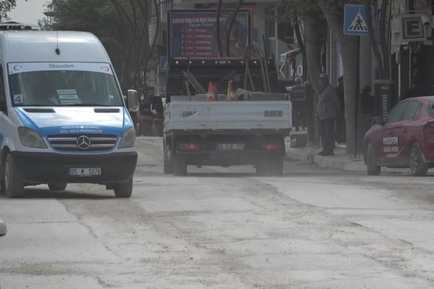 Amasya'da maskesiz çıkılmıyor: Utanıyoruz, maalesef salgın günleri geri döndü