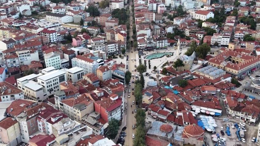 Amasya'da maskesiz çıkılmıyor: Utanıyoruz, maalesef salgın günleri geri döndü