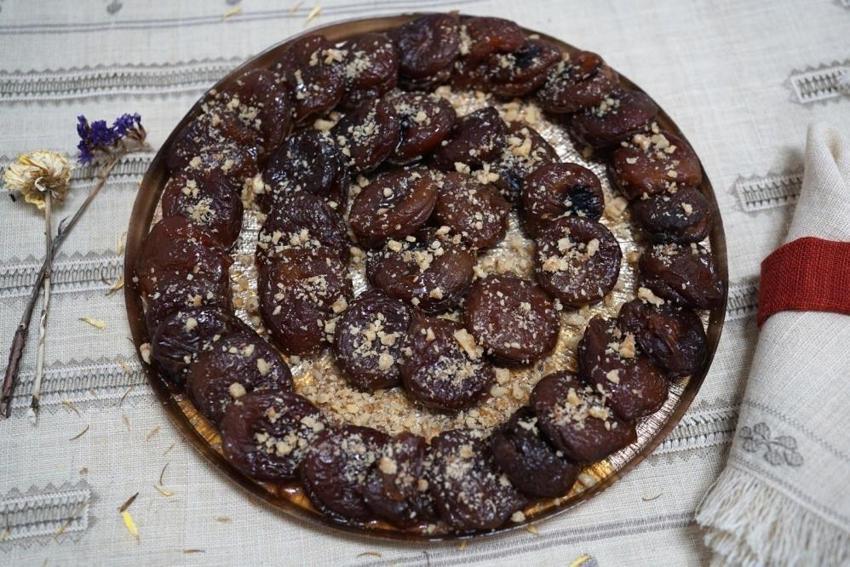 Erzurum'un tescilli tatlıları bilimsel mercek altında: Hangi lezzet kaç kalori?
