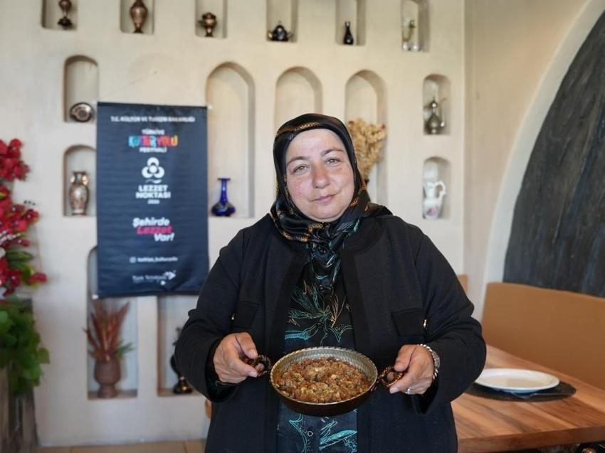 Erzurum'un tescilli tatlıları bilimsel mercek altında: Hangi lezzet kaç kalori?