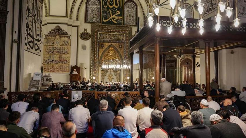 25 EYLÜL CUMA HUTBESİ YAYIMLANDI! Diyanet bugünkü Cuma hutbesi konusu, PDF metni ve duaları