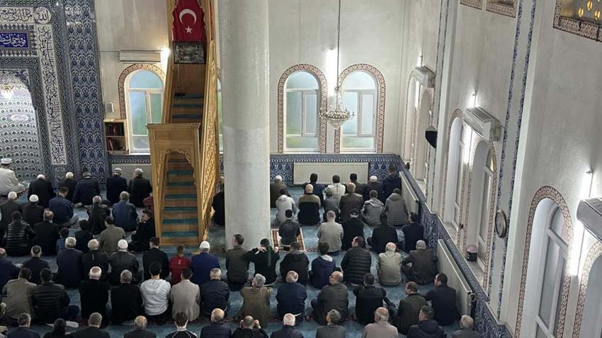 25 EYLÜL CUMA HUTBESİ YAYIMLANDI! Diyanet bugünkü Cuma hutbesi konusu, PDF metni ve duaları