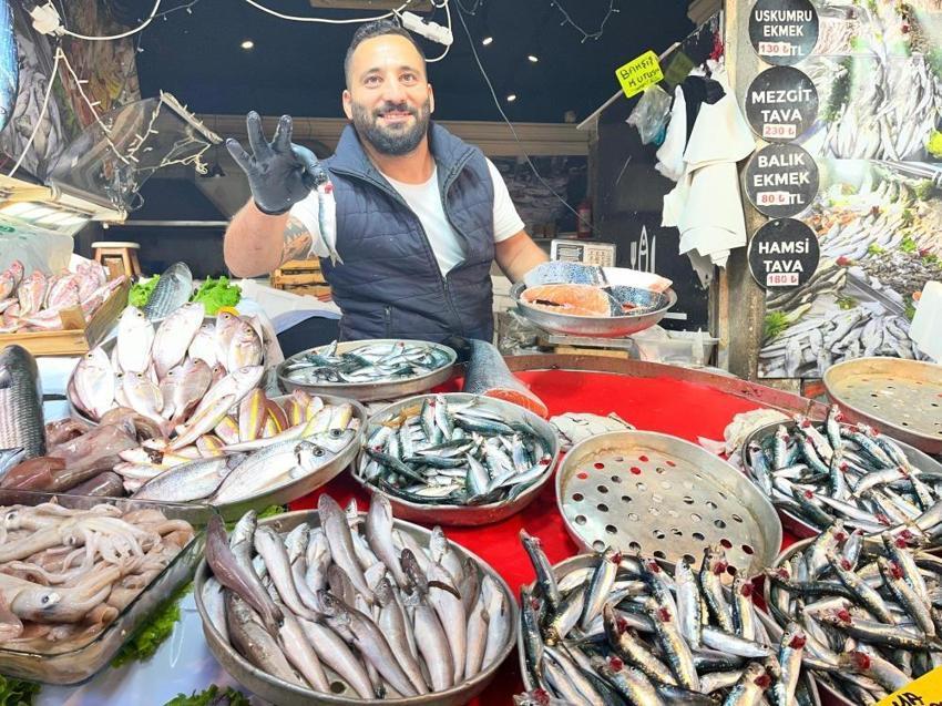 Kırmızı ete alternatif arayanlar akın etti! Tanesi 100 liradan kapış kapış gidiyor