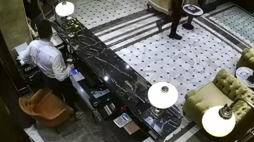 Böyle dolandırıcılık görülmedi! Çalıştıkları oteli 1 milyon dolar zarara uğratıp butik otel almışlar