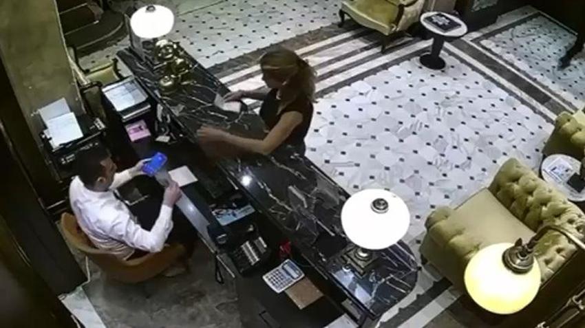 Böyle dolandırıcılık görülmedi! Çalıştıkları oteli 1 milyon dolar zarara uğratıp butik otel almışlar