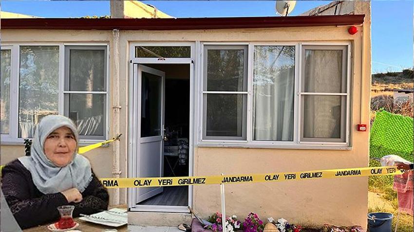 Manisa'da şüpheli ölüm! Kaplıcada kaldığı odanın havuzunda eşi tarafından ölü bulundu