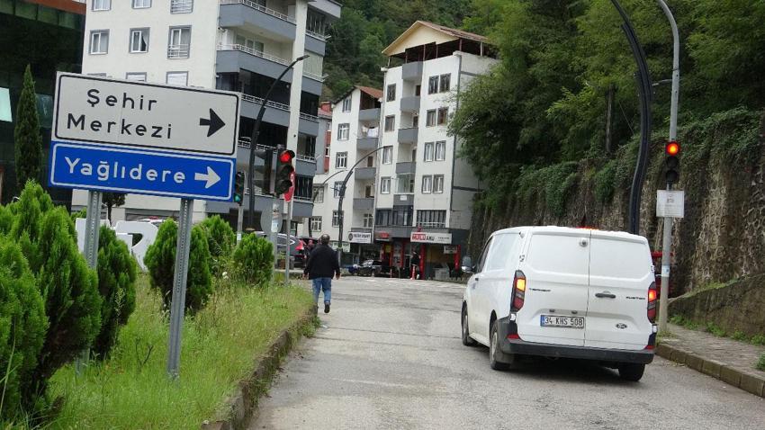Giresun'un küçük Amerika'sı Yağlıdere: İlçe nüfusu 14 bin ABD'de ise iki katı yaşıyor