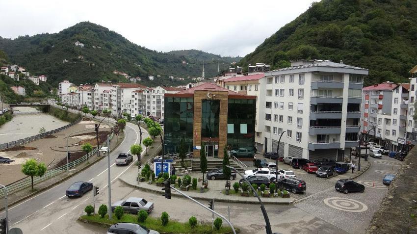 Giresun'un küçük Amerika'sı Yağlıdere: İlçe nüfusu 14 bin ABD'de ise iki katı yaşıyor