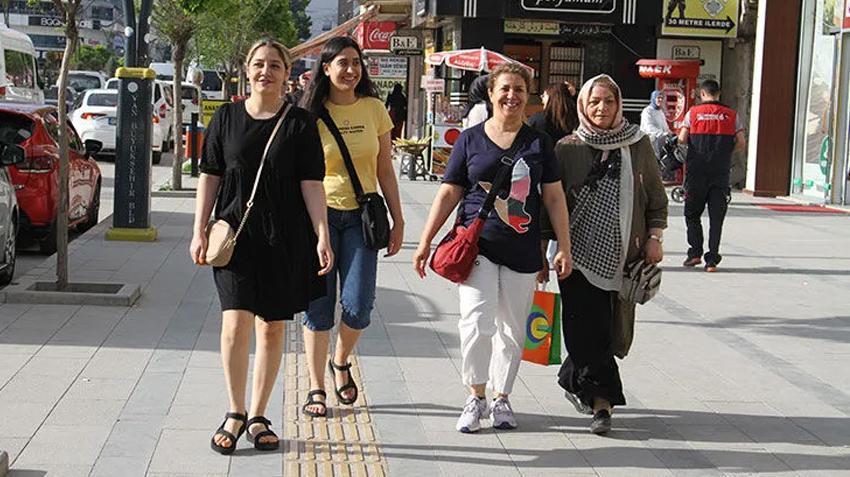 Van bu yıl kaybetti! 1 milyon hayal oldu