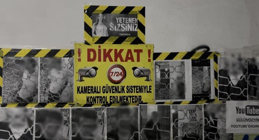 Bursa bunu konuşuyor! İğrenç olay pasajda patladı, gizli kamerayla ifşa etti