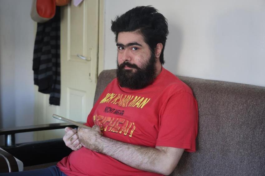 Türkiye günlerce onu konuşmuştu: Deprem sonrası hayattan kopan Barış Özbay'ın acı hikayesi: 3 aylık tedavinin ardından yine eve kapanıp telefon bağımlısı oldu!
