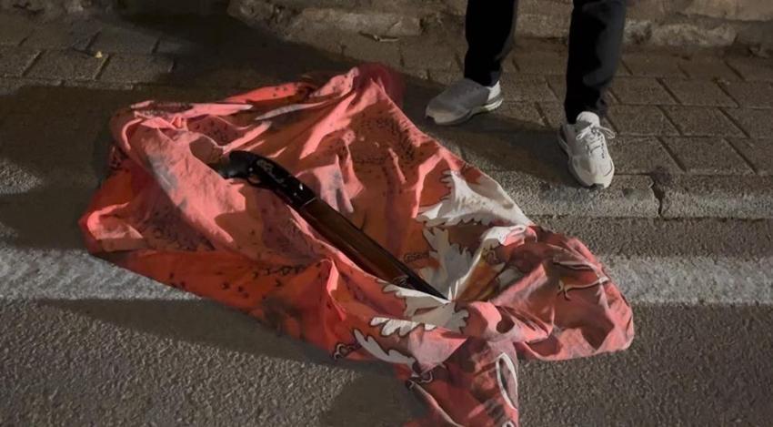 Bursa'da anne yüreği dayanmadı: Oğlu için önce polis çağırdı sonra direndi